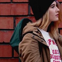 Оля Богомолова