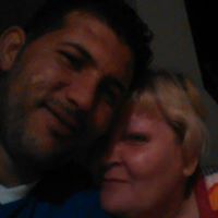 Марина Глебко