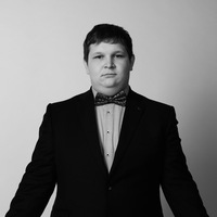 Никита Проказюк