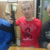 Василий Миров 1