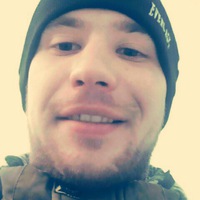 Кирилл Иванович