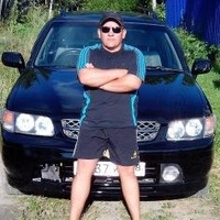 Андрей Челединов