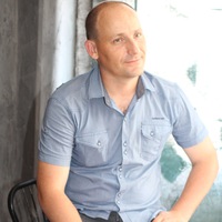 Алексей Никольский