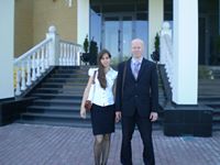 Сергей Ефремоф