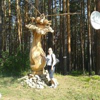 Анютка Цепелева