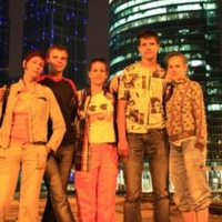 Павел Новиков