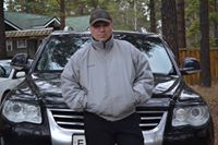 Александр Евдок