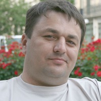 Евгений Кошкарев