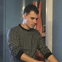 Дмитрий Беломестнов