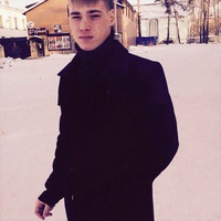 Стас Лемешевский