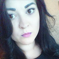 Ирина Гусева