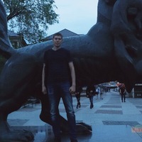 Александр Павлович 1