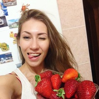 Настя Пляскина