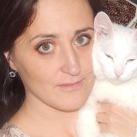 Марина Кузьменко