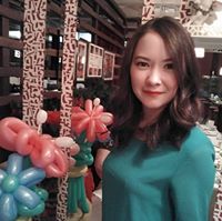 Ekaterina Ibragimova