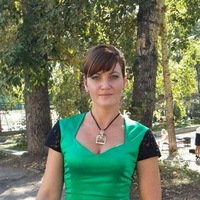 Лена Логинова