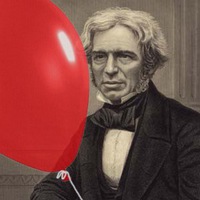 Майкл Фарадей