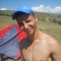 Юра Брюханов