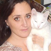 Марина Кузьменко 1