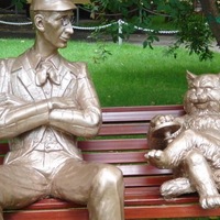 Станислав Макаров