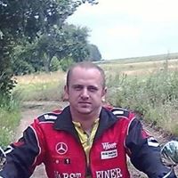 Евген Трофимов