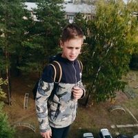 Андрей Сидоров