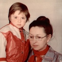 Ирина Найдович