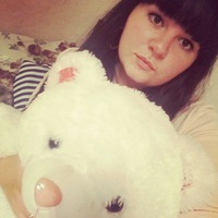 Юля Щербина