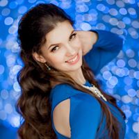 Мария Даниленко