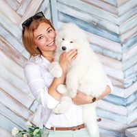 Люба Хмырова Люба Хмырова