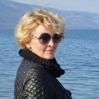 Светлана Пинегина
