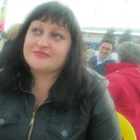 Света Акимичева