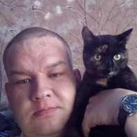 Денис Бабенкин