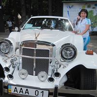 Ирина Дубовик