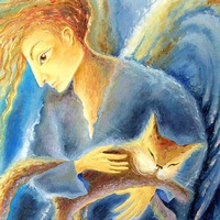 Томасина Кошкина Томасина Кошкина