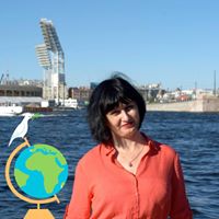 Светлана Карп