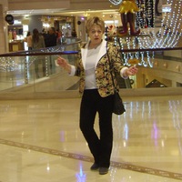 Лариса Куварина