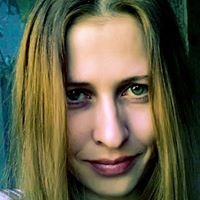 Алеся Байлова