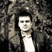 Дима Куликов