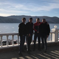 Артём Андреевич 1