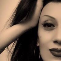 Марианна Балоян