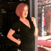 Мария Спицына