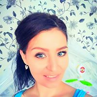 Сандра Калмазова Сандра Калмазова