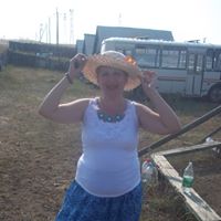 Светлана Десятова