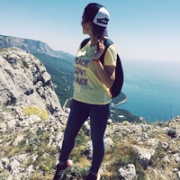 Анастасия Ездакова