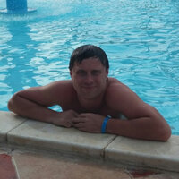 Денис Силин