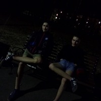 Кирилл Мандельштам