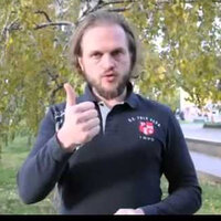 Иван Наумов