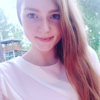 Света Егорова