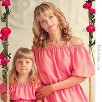 Мария Ладейщикова